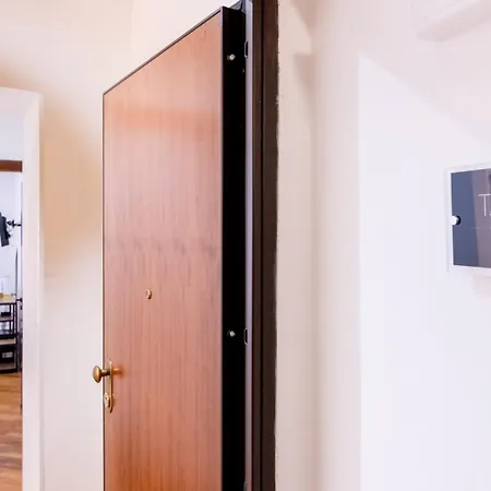 Pensjonat Talia - And Elegant In The Heart Of 3*