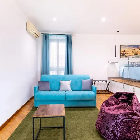 Talia - And Elegant In The Heart Of Pensjonat 3*
