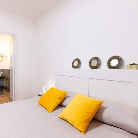 Talia - And Elegant In The Heart Of Pensjonat 3*