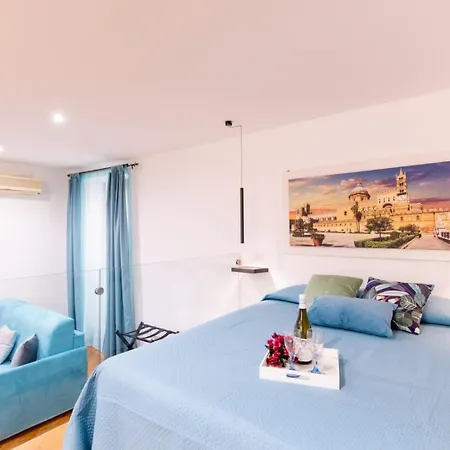 Guest house Talia - And Elegant In The Heart Of