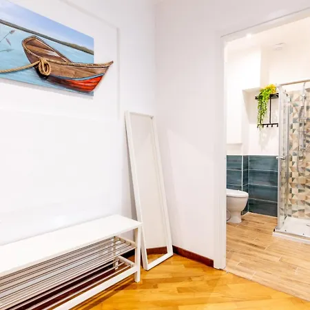 Talia - And Elegant In The Heart Of Pensjonat