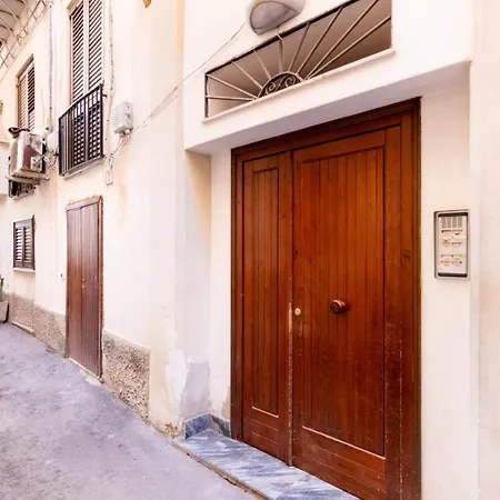 Talia - And Elegant In The Heart Of Pensjonat 3*