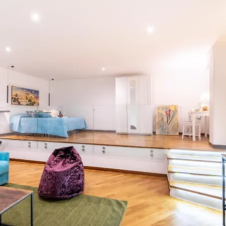 Talia - And Elegant In The Heart Of Pensjonat 3*