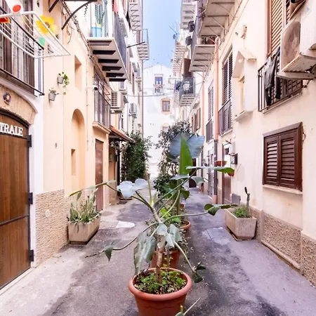 Talia - And Elegant In The Heart Of Pensjonat 3*